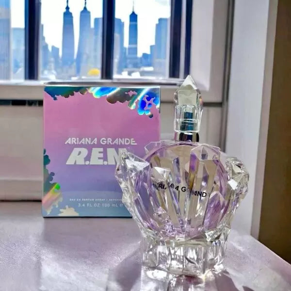 Ariana Grande R.E.M 100 ML Línea Premium