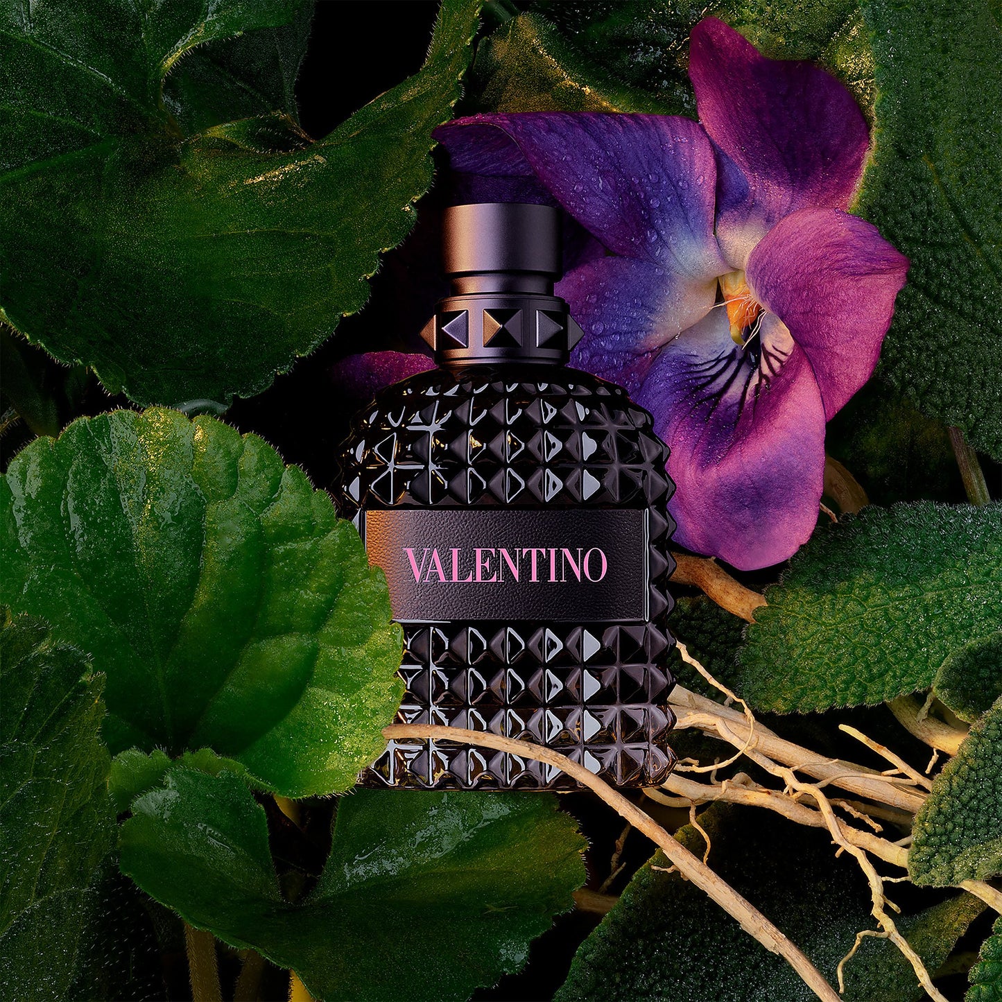 Valentino Uomo Born In Roma 100 Ml Línea Premium