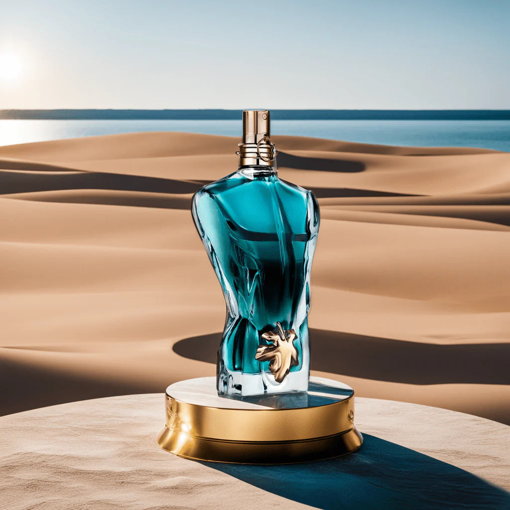 Jean Paul Gaultier Lebeau 125 ML Línea Premium