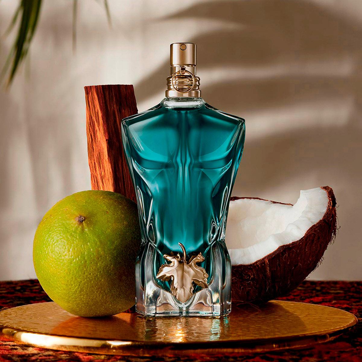 Jean Paul Gaultier Lebeau 125 ML Línea Premium