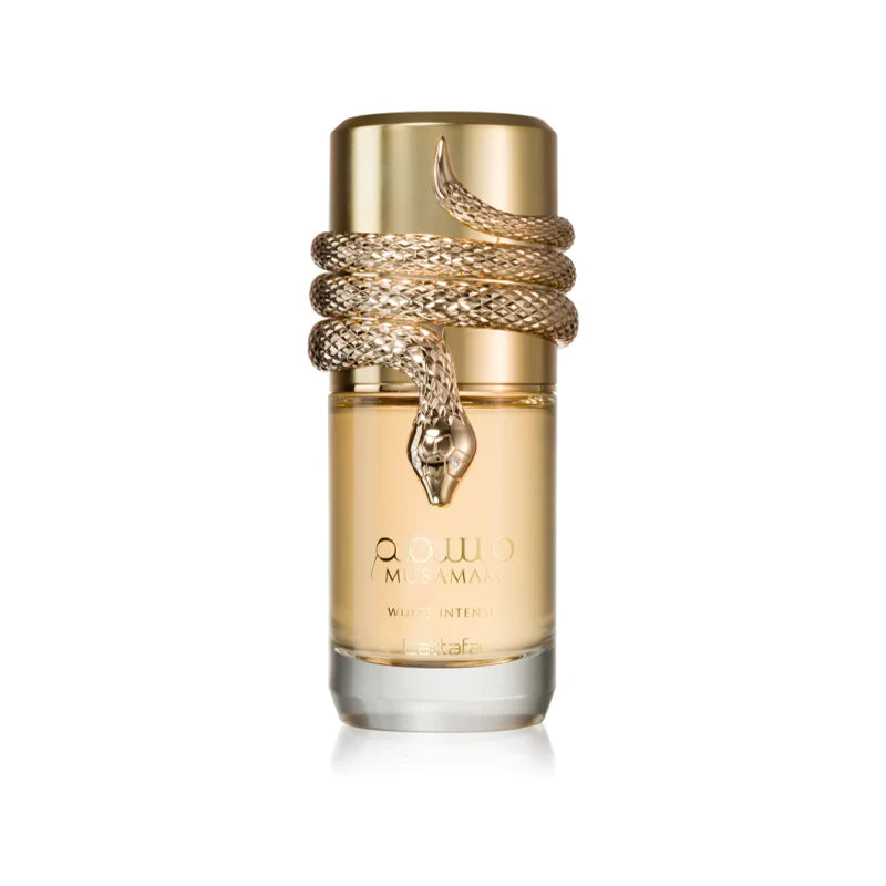 Lattafa Musaman White Intense 100 Ml