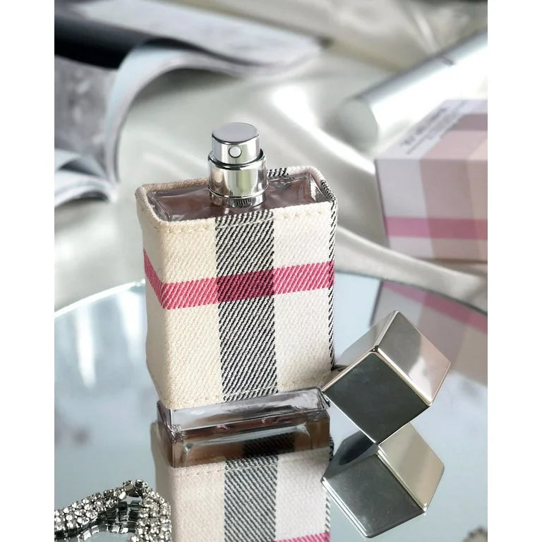 Burberry London Dama 100 Ml Línea Premium