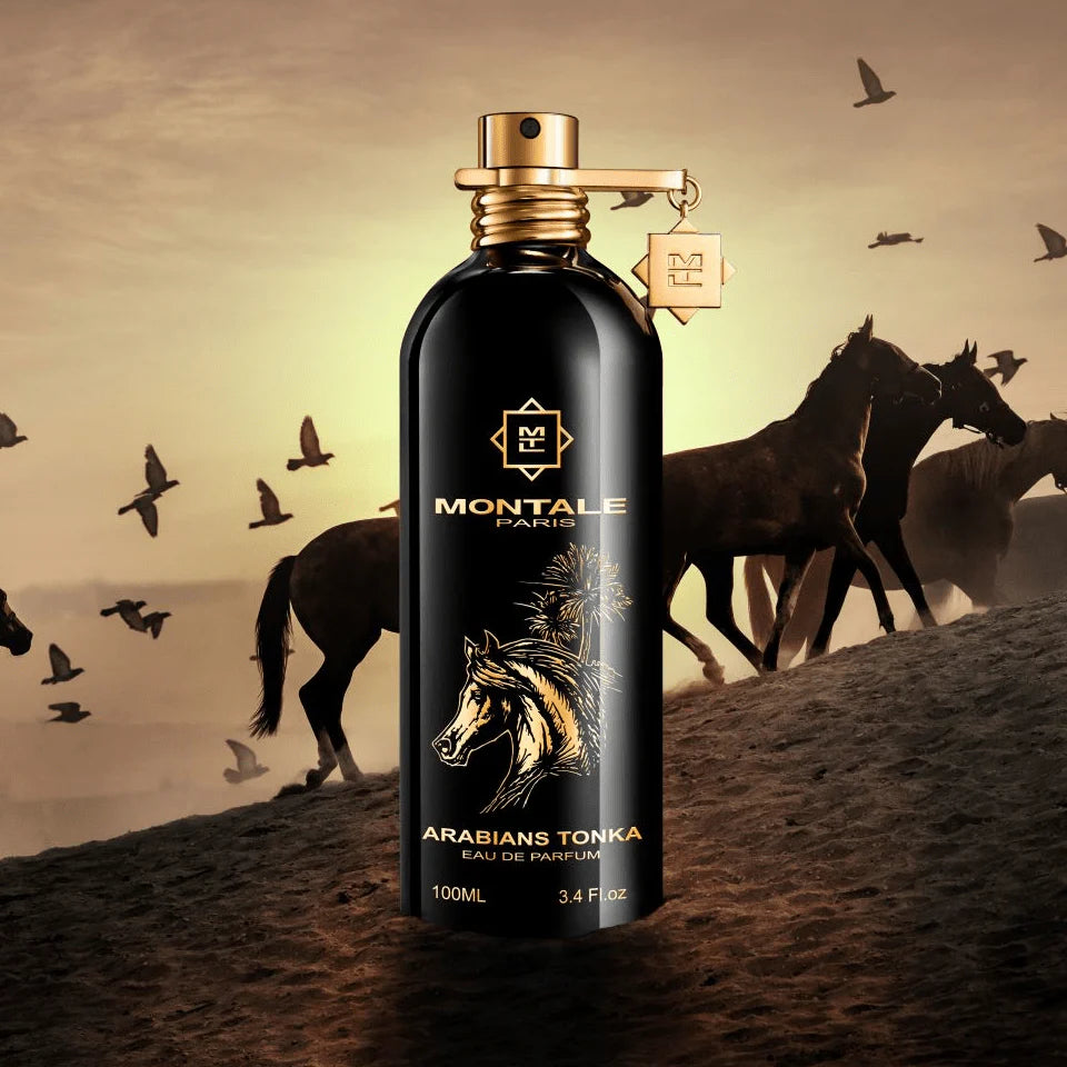 Montale Paris Arabians Tonka 100ml