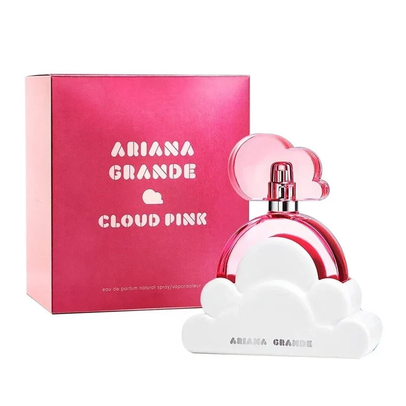 Cloud Pink Ariana Grande 100 ML Línea Premium