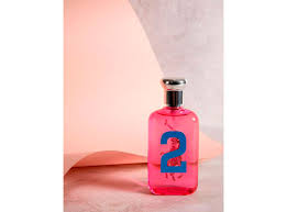 Ralph Lauren Big Pony 2 100 ML