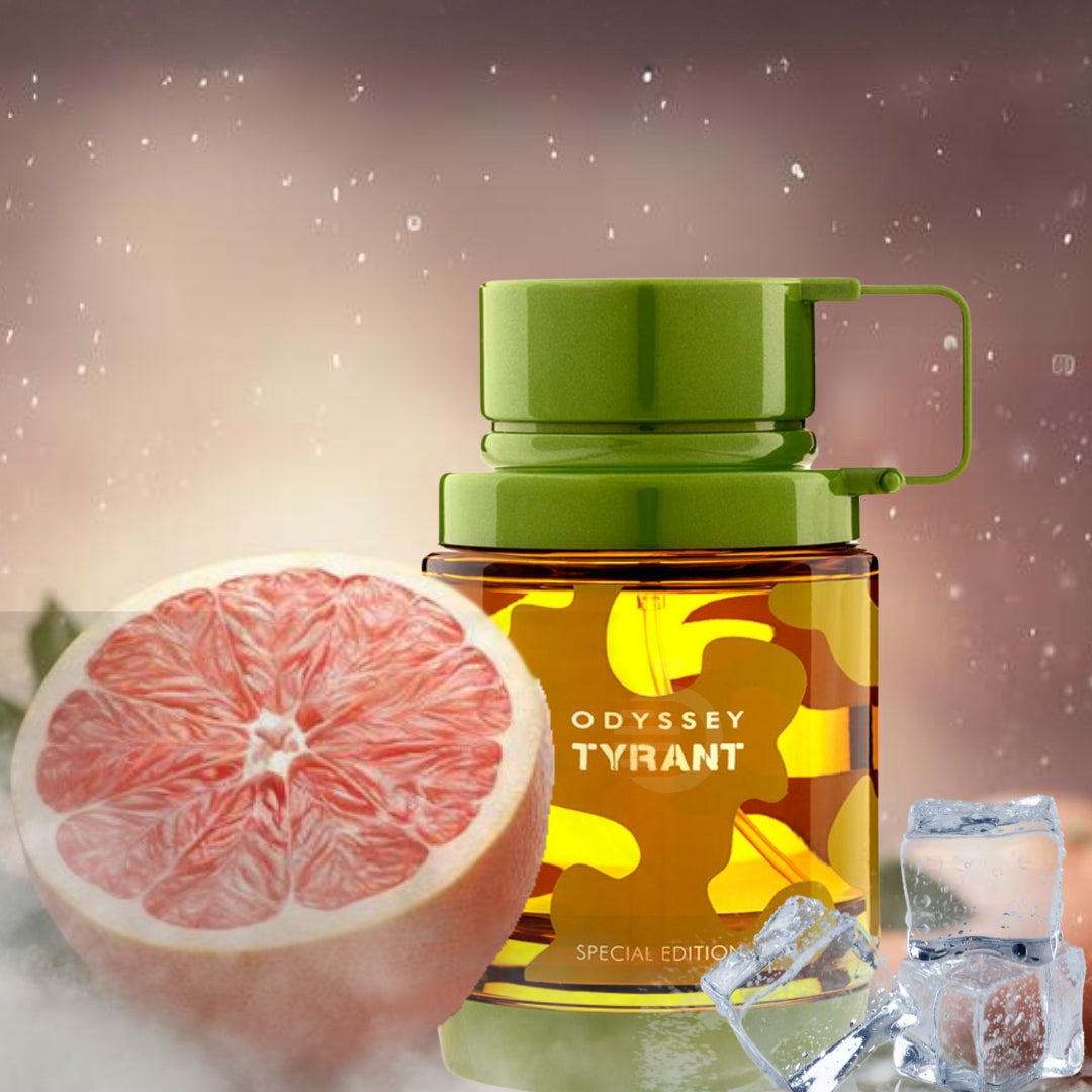 Armaf Odyssey Tyrant 100 Ml