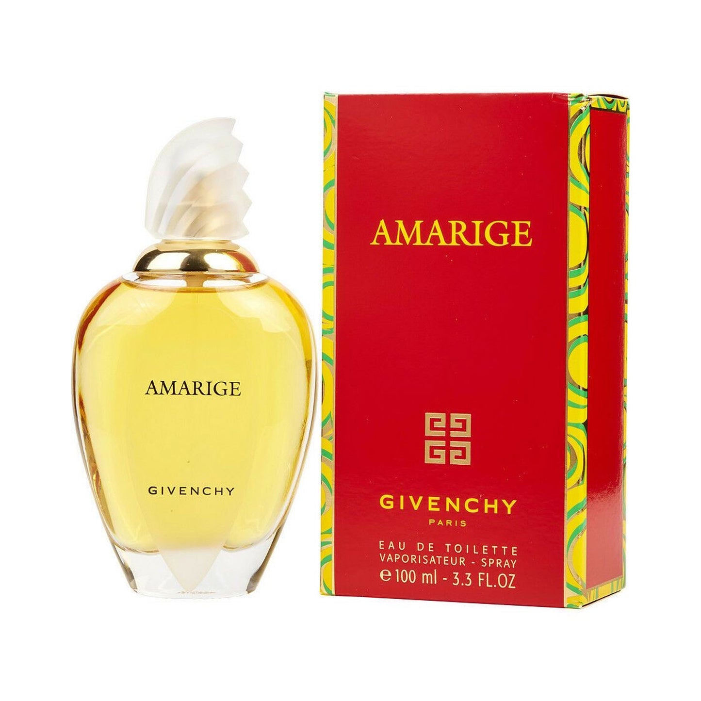 Amarige Eau de toilette - Givenchy 100 ml