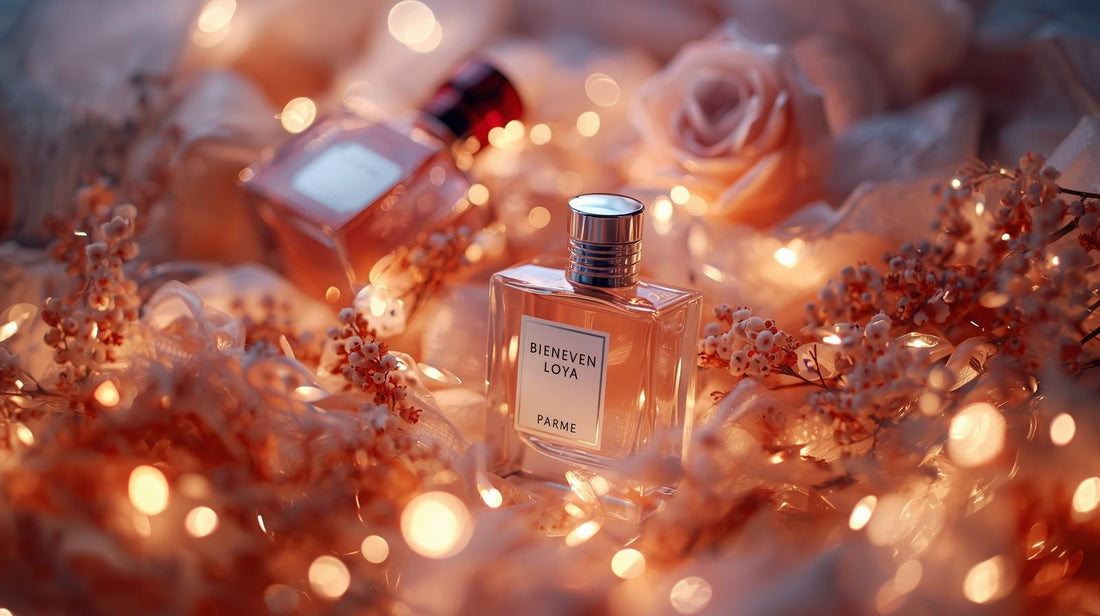 Perfumes Más Vendidos en Amor y Amistad 2025 Para Dama