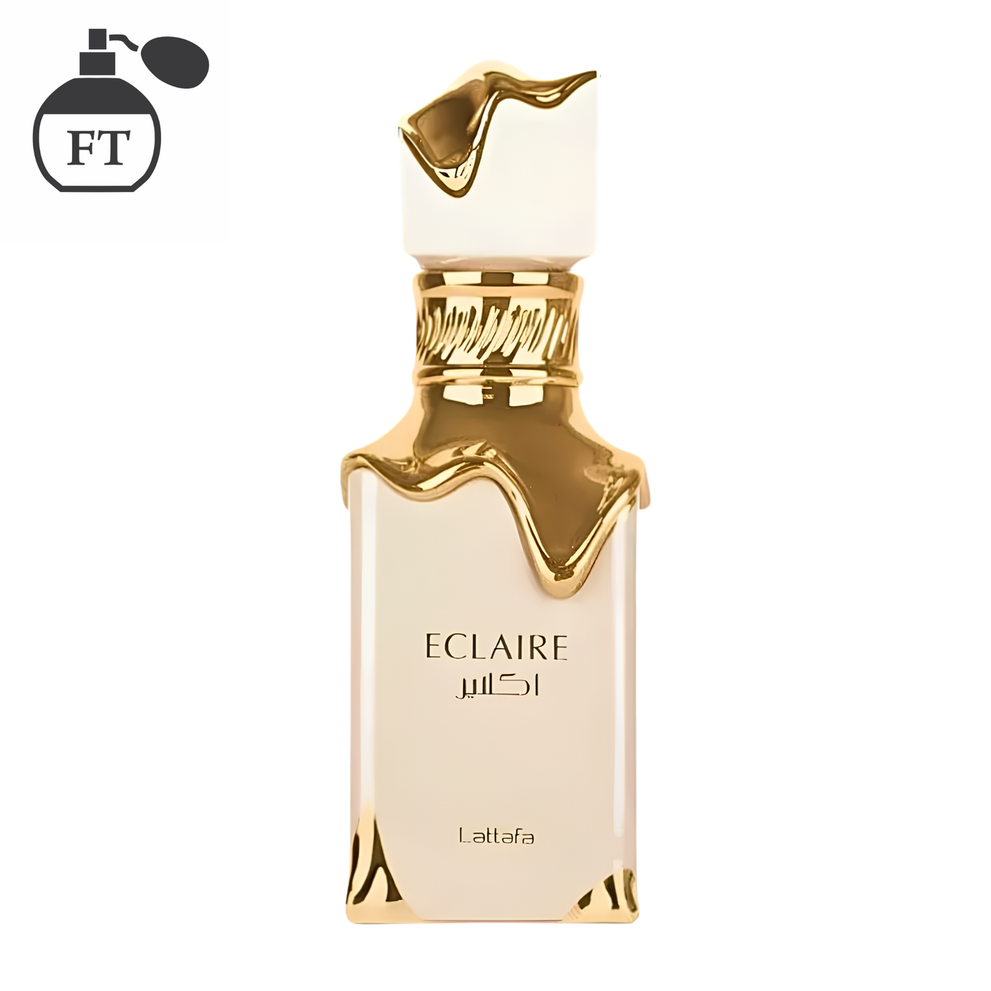 Éclaire Lattafa – 100 ml Mujer