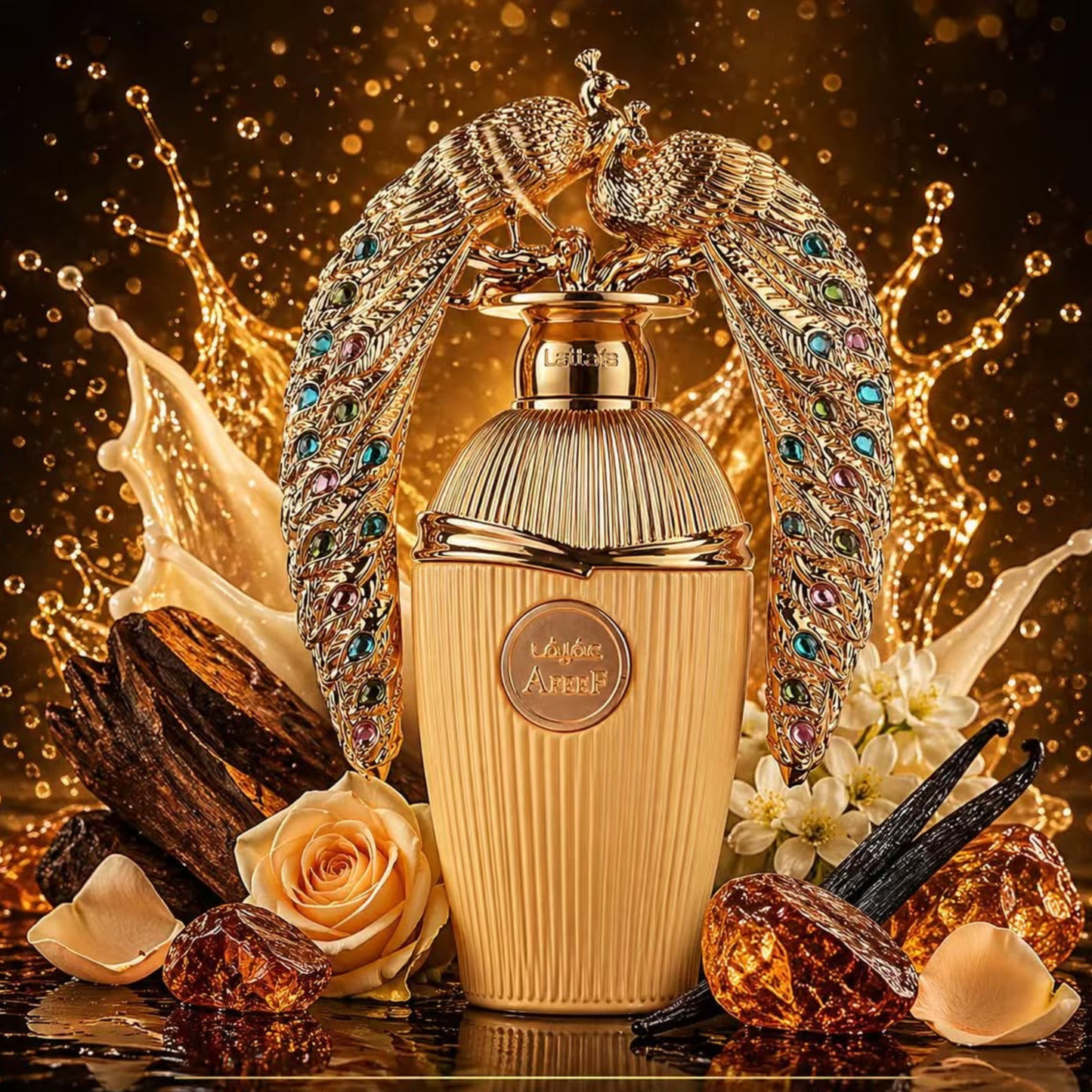 Afeef Eau de Parfum 100 ml