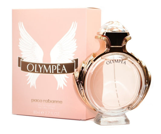 Olympea 80 Ml Línea Económica