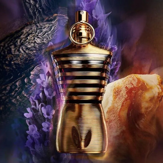 Jean Paul Gaultier Le Male Elixir 125 Ml