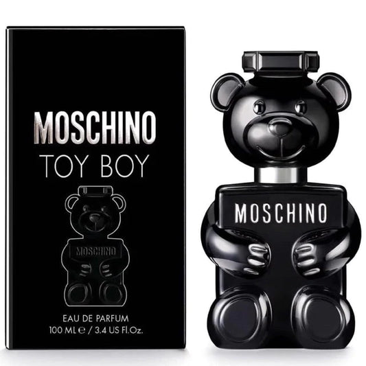 Moschino toy boy de 100ml Línea económica