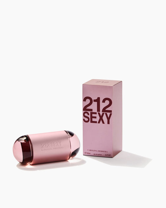 212 Sexy Dama - Carolina Herrera