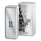 Carolina Herrera 212 VIP Men de 100ml Línea económica