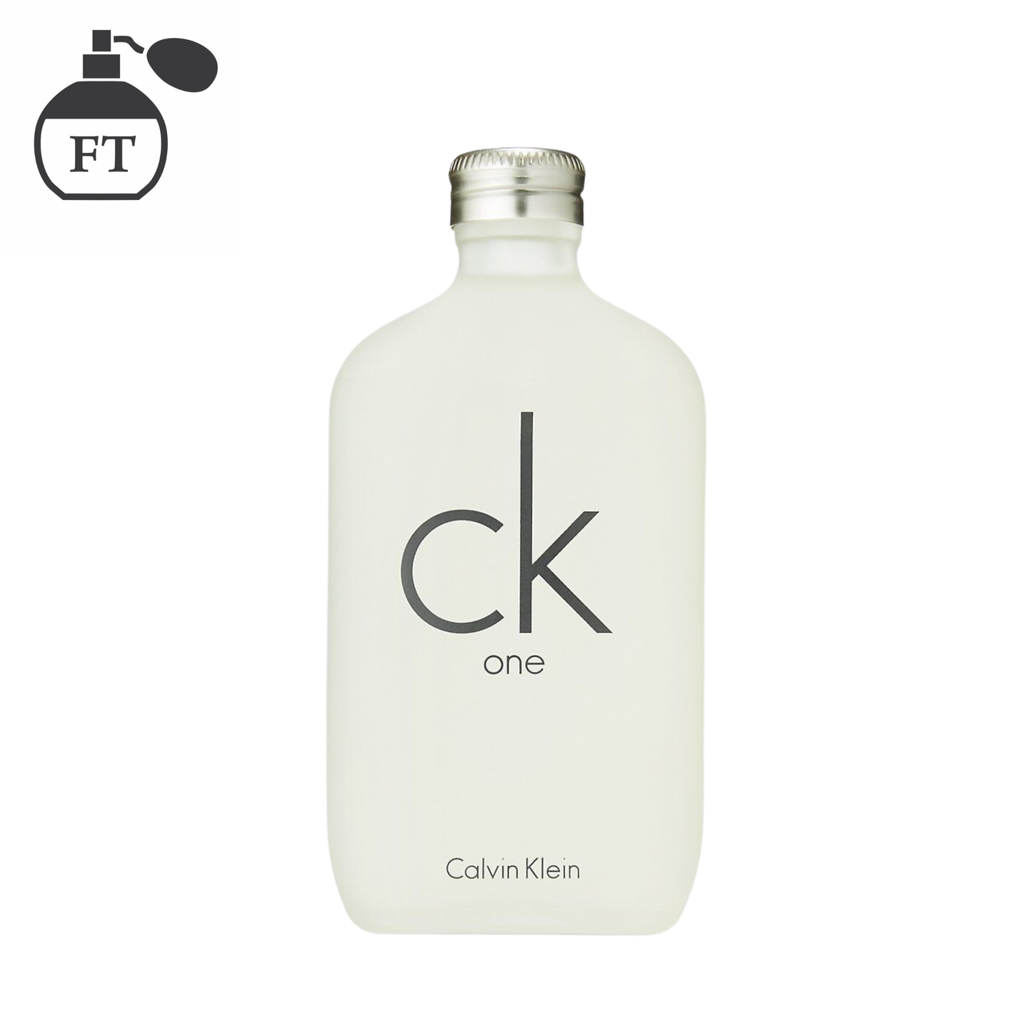 CK One – 100 ml