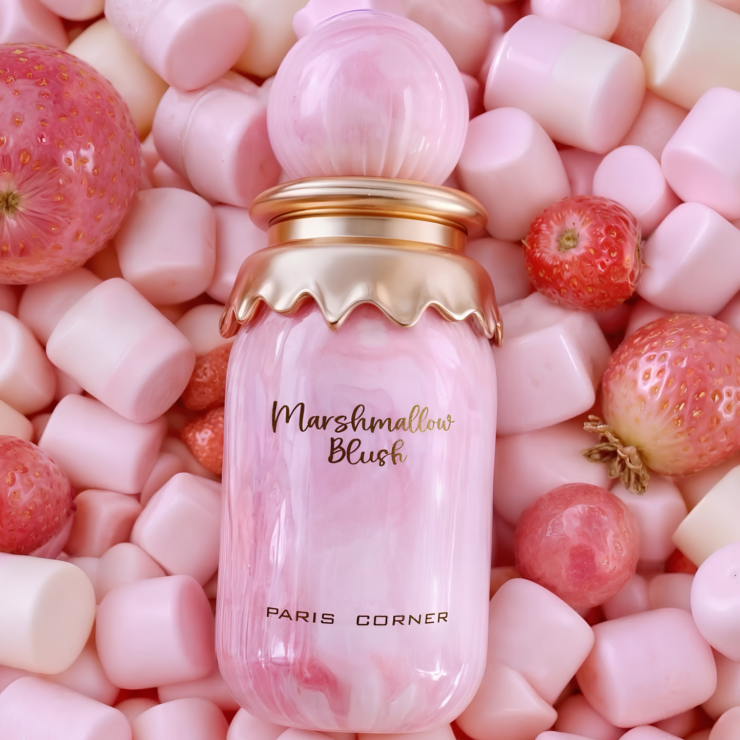Marshmallow Blush Paris Corner – 100 ml