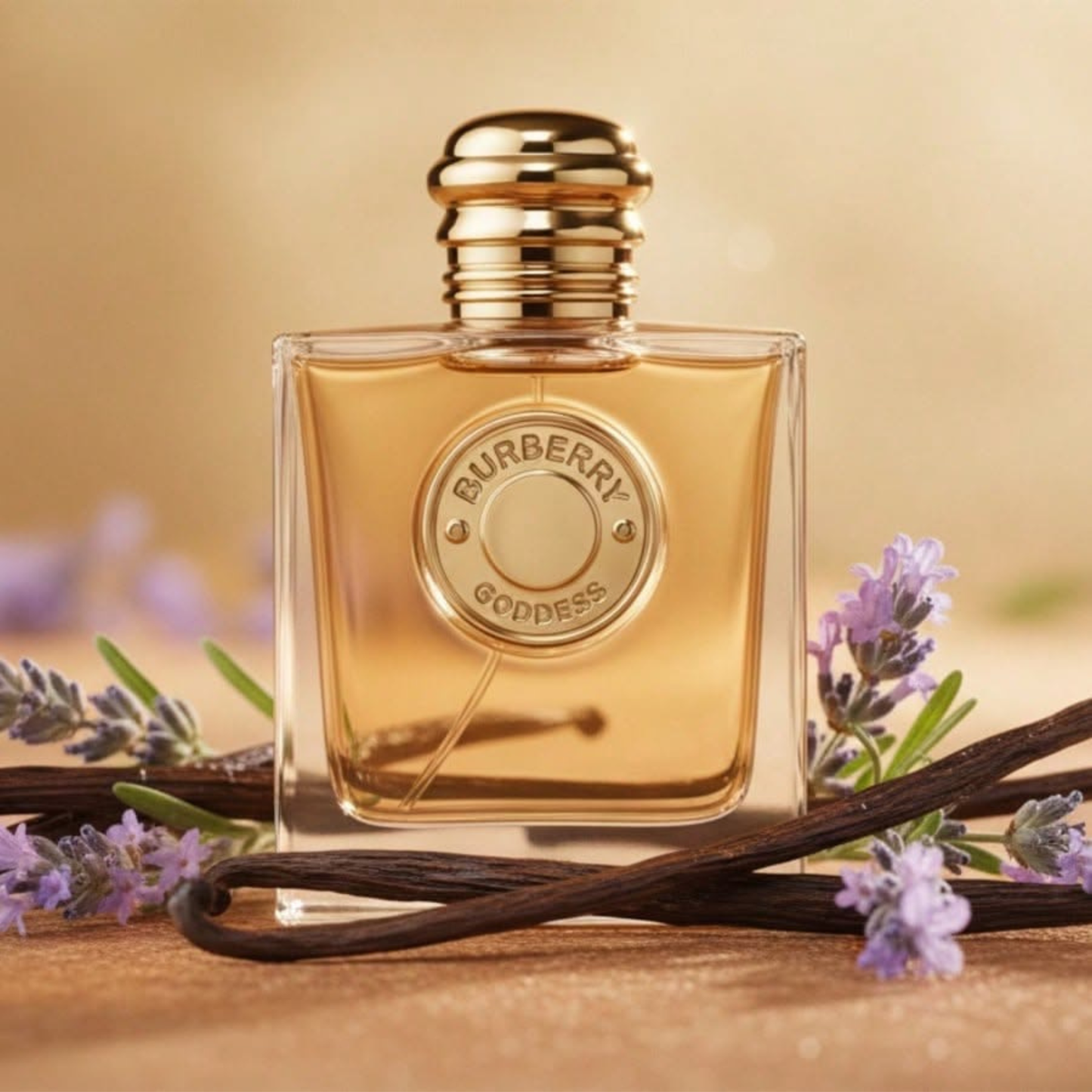 Burberry Goddess – 100 ml Mujer