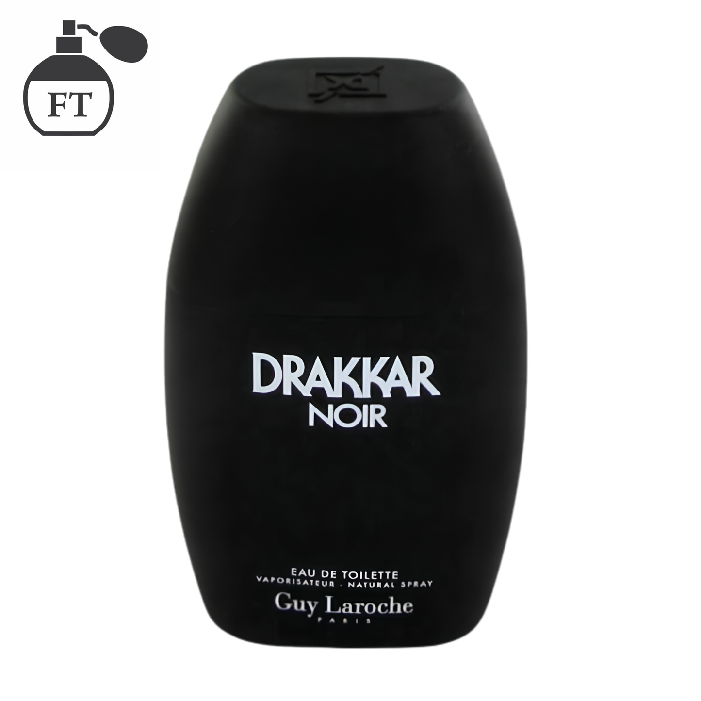 Drakkar Noir – 100 ml Hombre