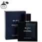 Bleu de Chanel – 100 ml Hombre