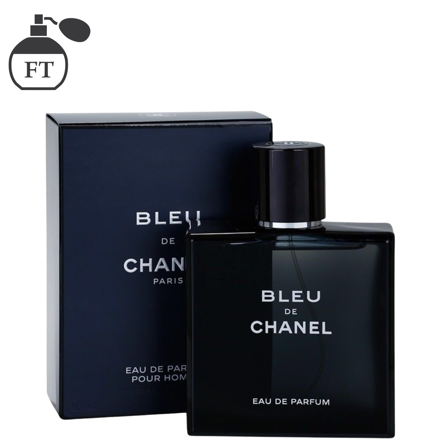 Bleu de Chanel – 100 ml Hombre