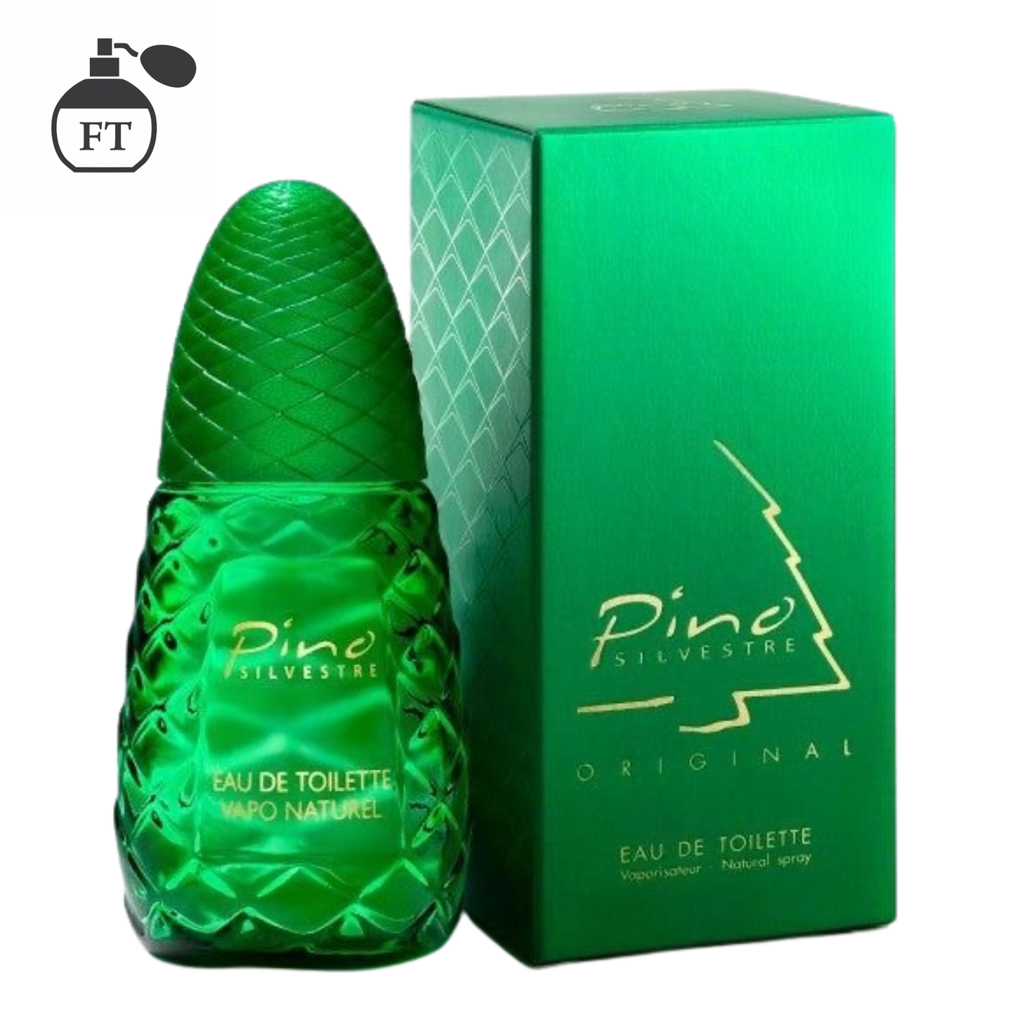 Pino Silvestre - 100 ml