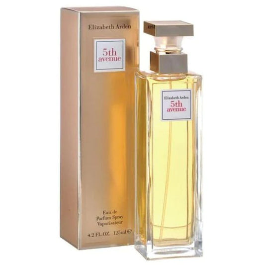 5th Avenue Elizabeth Arden de 125 ML