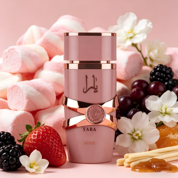 Yara Elixir para Mujer – Eau de Parfum