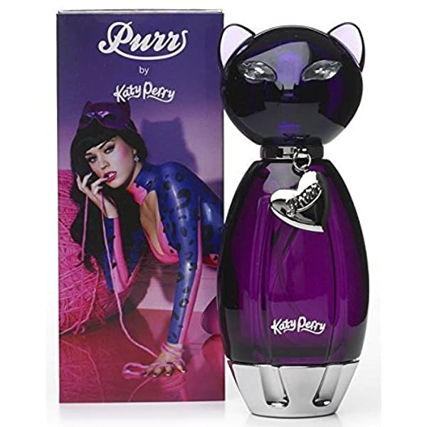 Katy Perry Purr Linea Economica 100 Ml