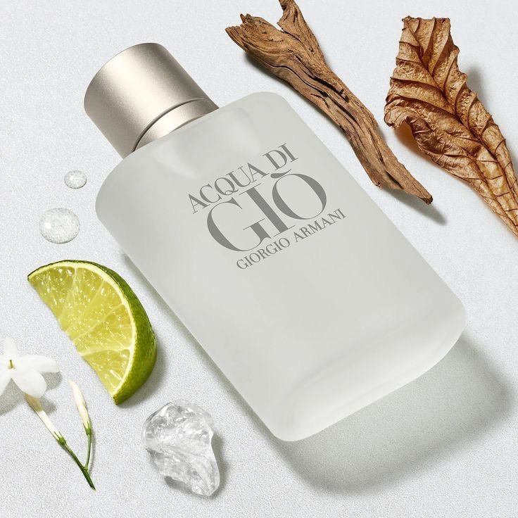 Acqua di Giò – 100 ml Hombre