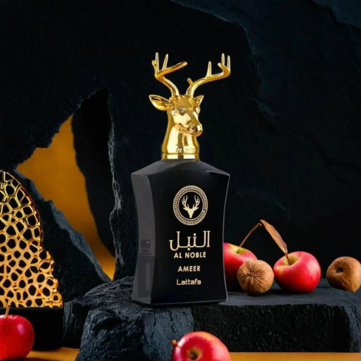 Al Noble Ameer de Lattafa 100 ml