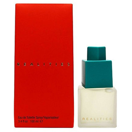 Realities de Liz Claiborne perfume para mujer