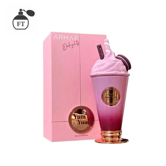 Yum Yum Armaf Línea premium