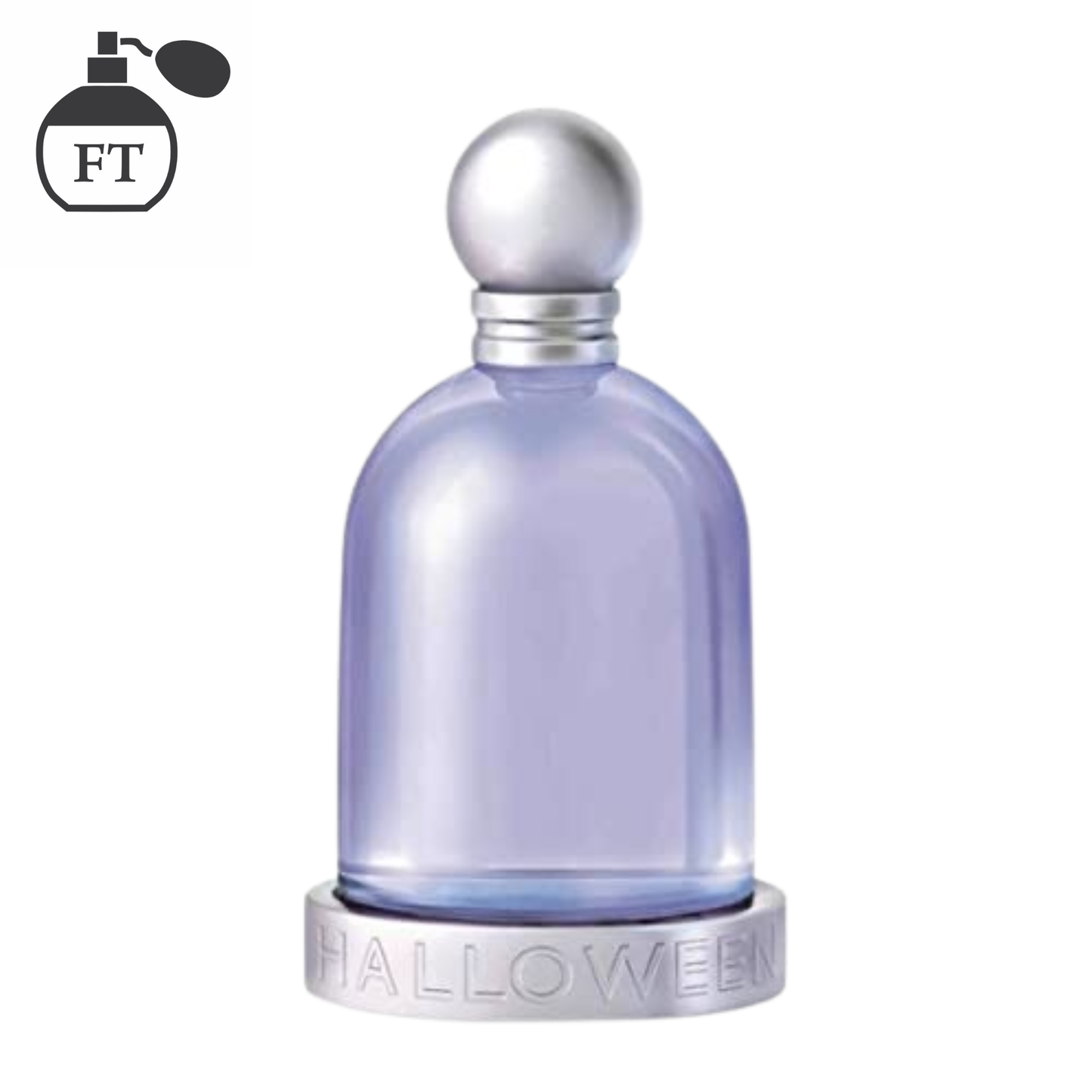 Halloween By Jesus Del Pozo – 100 ml