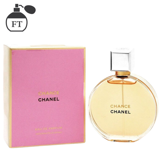 Chance de Chanel Eau de Parfum - 100ml