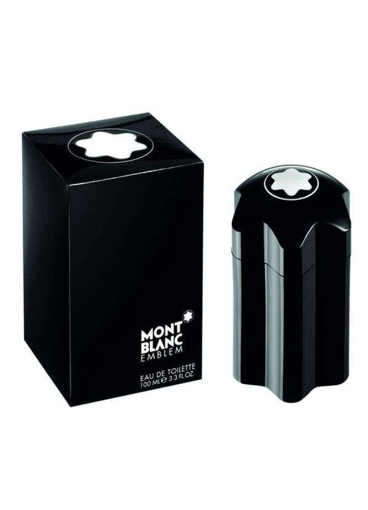 Montblanc Emblem Línea económica 100ml