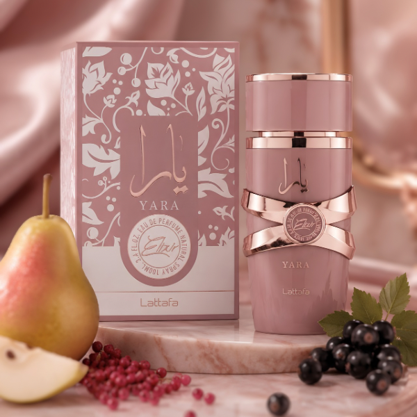 Yara Elixir para Mujer – Eau de Parfum