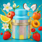 Odyssey Marshmallow Armaf – 100 ml
