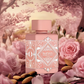 Noble Blush Lattafa – 100 ml Mujer - Línea Premium