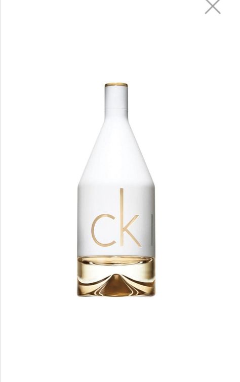 CK IN2U for Her Calvin Klein de 100ml