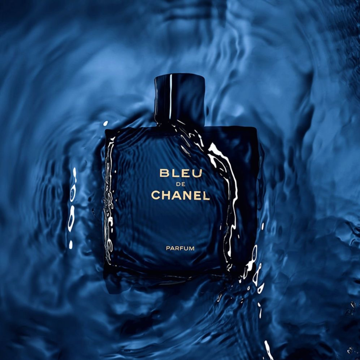 Bleu de Chanel – 100 ml Hombre