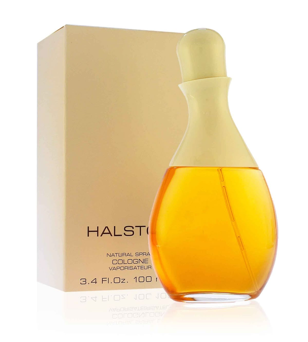 Perfume Halston para mujer de 100ml