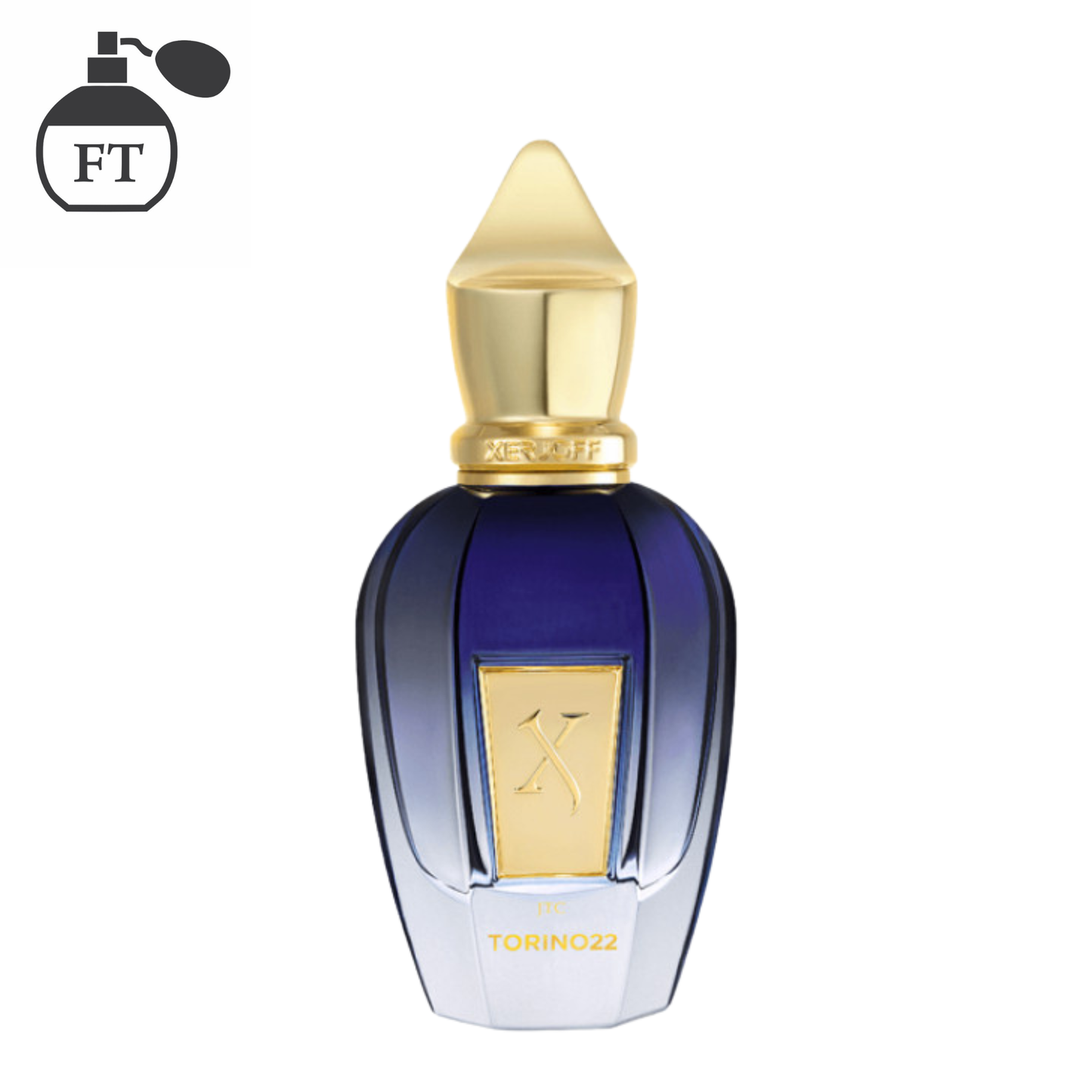 Torino 22  Xerjoff – 100 ml