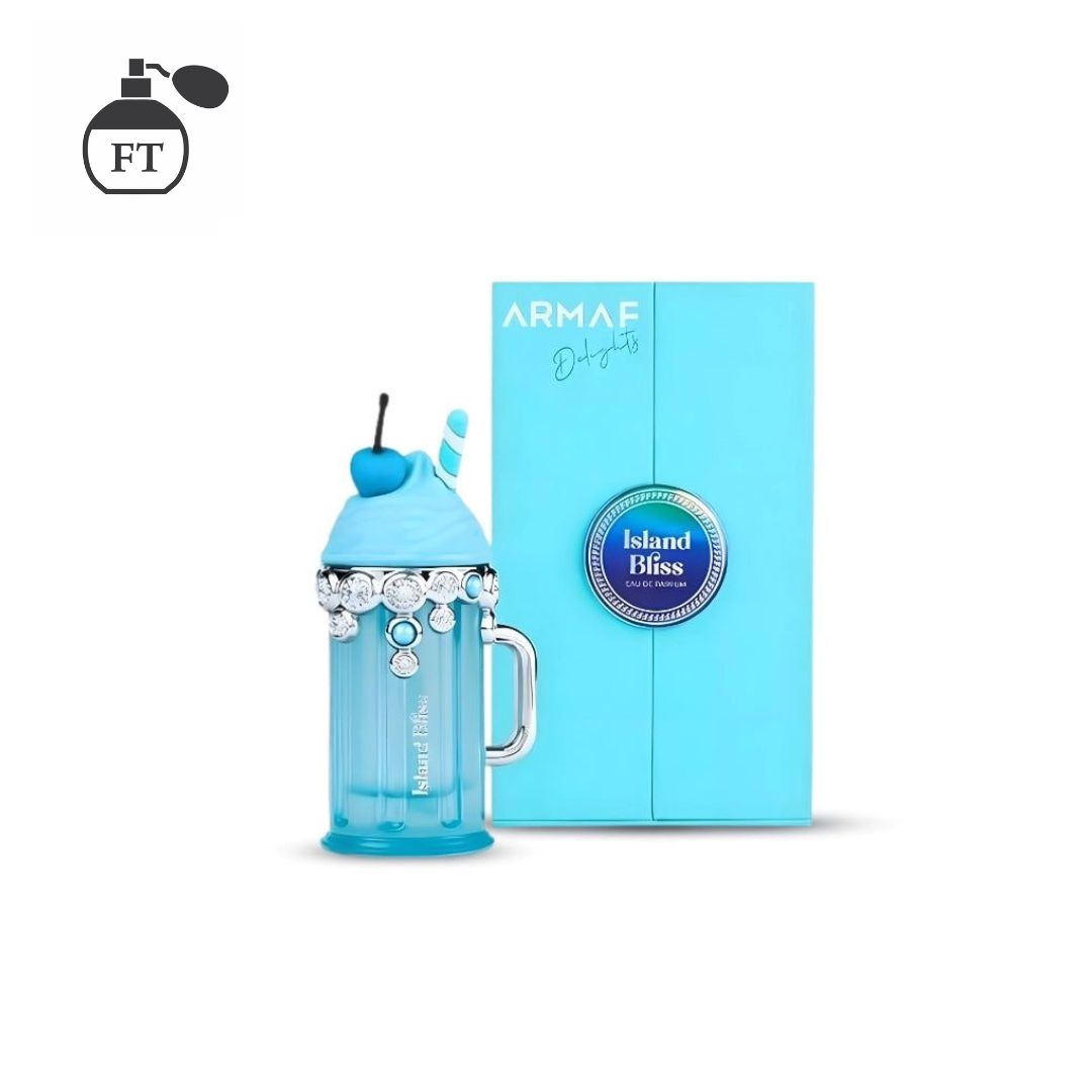 Island Bliss Armaf de 100ml