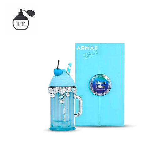 Island Bliss Armaf de 100ml