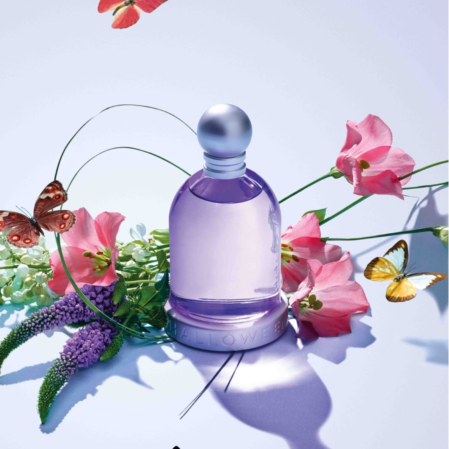Halloween By Jesus Del Pozo – 100 ml