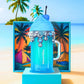 Island Bliss Armaf de 100ml