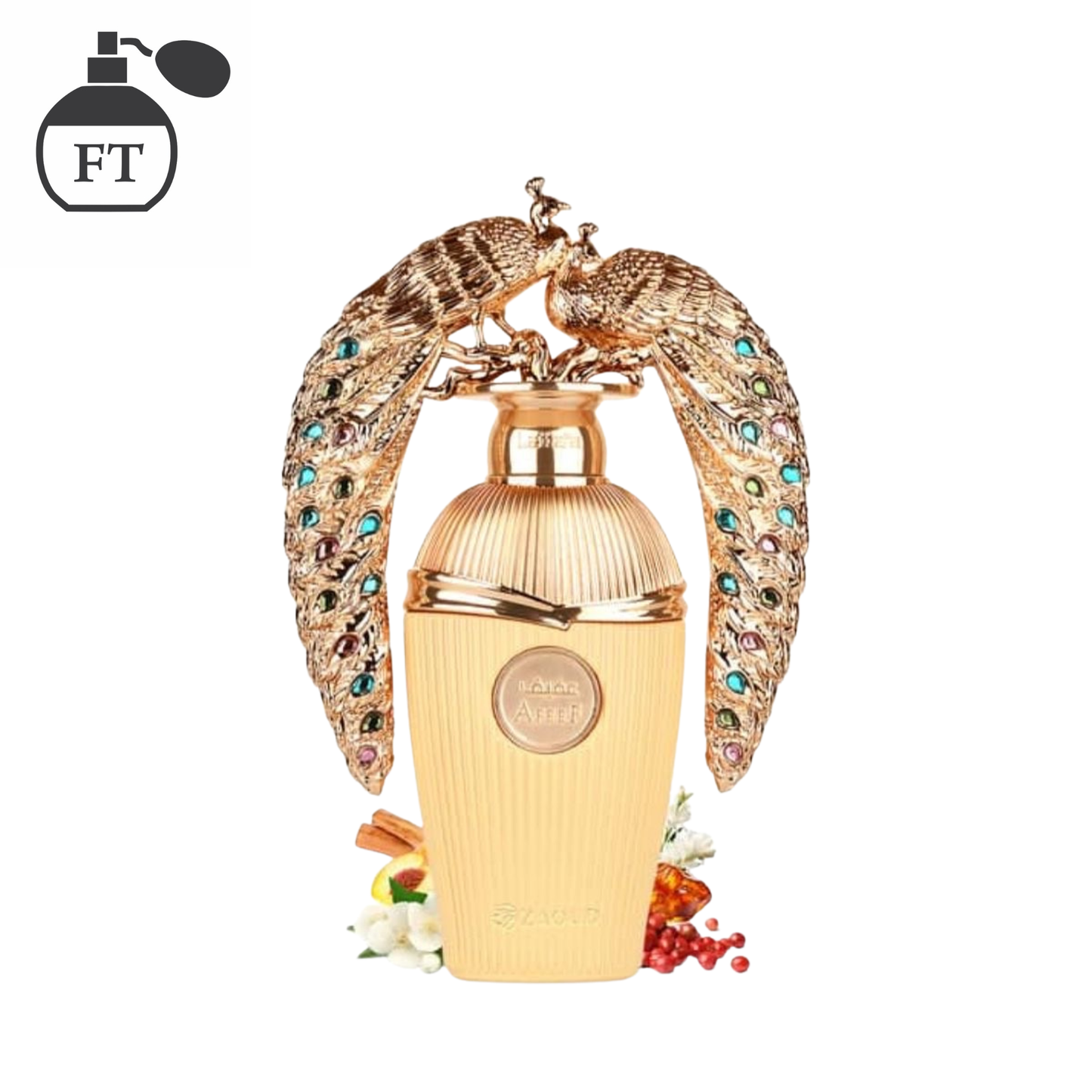 Afeef Eau de Parfum 100 ml