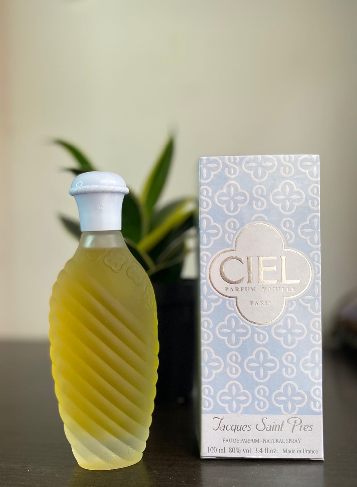 Ciel Dama Original 100 Ml