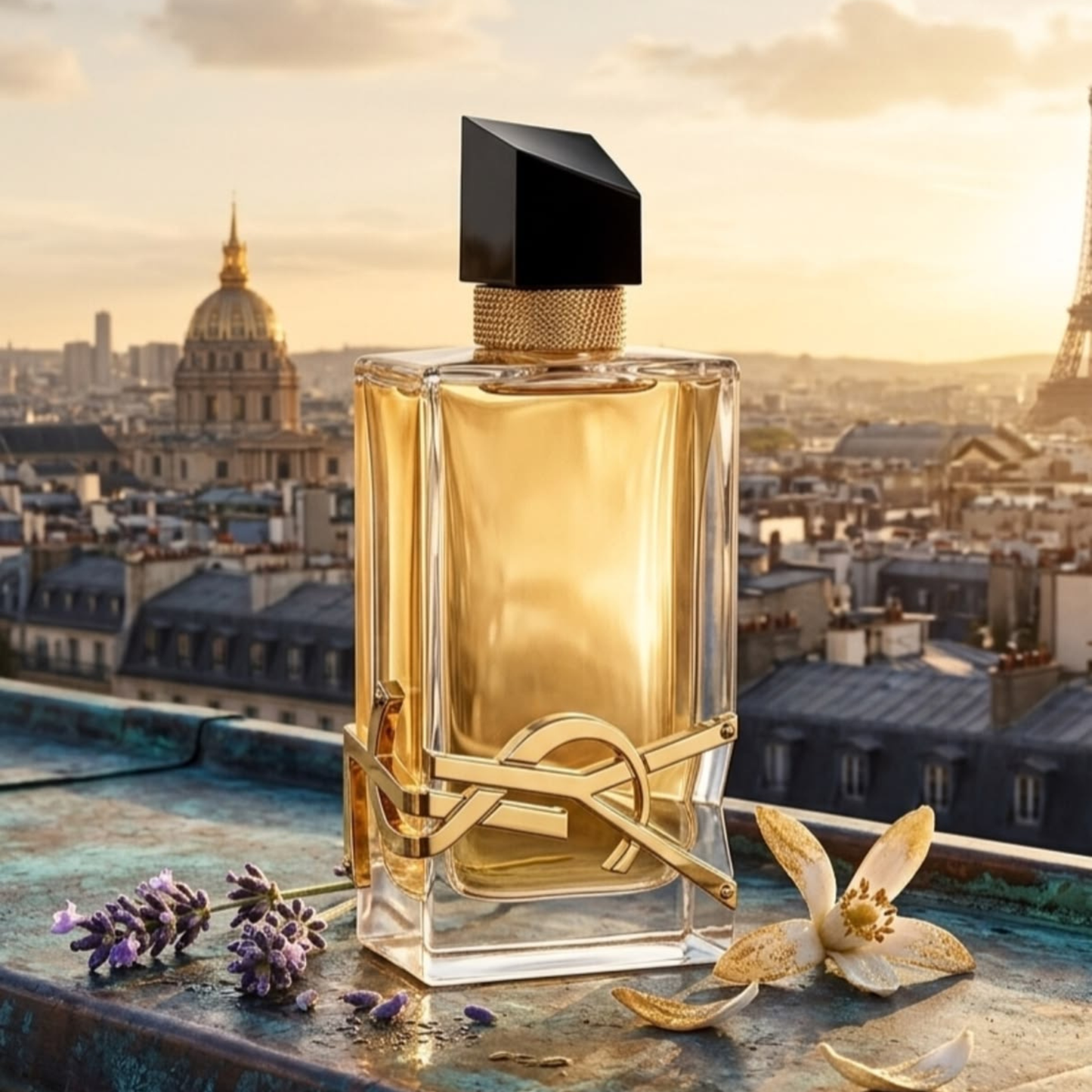 Yves Saint Laurent Libre EDP – 90 ml